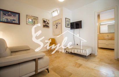 Вторичное жилье - Вилла - Лас Рамблас - Las Ramblas