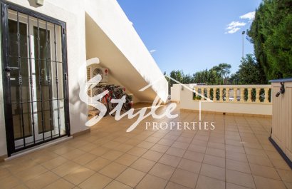 Вторичное жилье - Вилла - Лас Рамблас - Las Ramblas