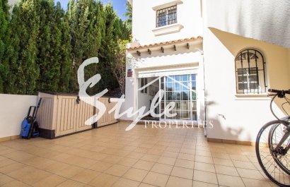 Вторичное жилье - Вилла - Лас Рамблас - Las Ramblas