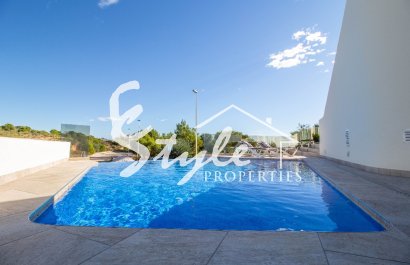 Вторичное жилье - Вилла - Лас Рамблас - Las Ramblas