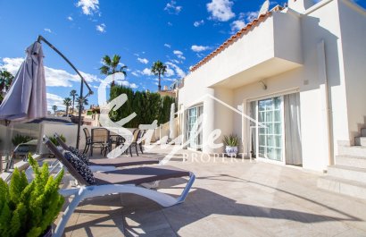 Вторичное жилье - Вилла - Лас Рамблас - Las Ramblas