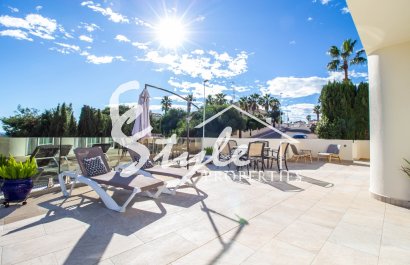 Вторичное жилье - Вилла - Лас Рамблас - Las Ramblas