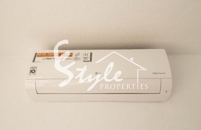 Вторичное жилье - Вилла - Лас Рамблас - Las Ramblas