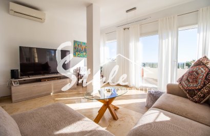 Вторичное жилье - Вилла - Лас Рамблас - Las Ramblas