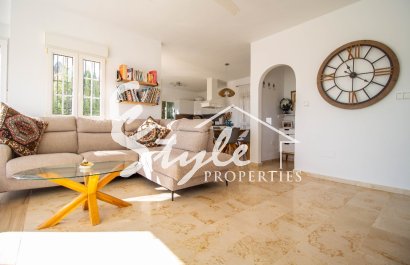 Вторичное жилье - Вилла - Лас Рамблас - Las Ramblas