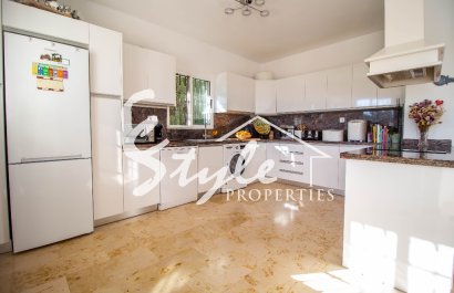 Вторичное жилье - Вилла - Лас Рамблас - Las Ramblas