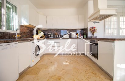 Вторичное жилье - Вилла - Лас Рамблас - Las Ramblas