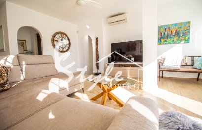 Вторичное жилье - Вилла - Лас Рамблас - Las Ramblas