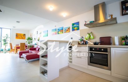 Вторичное жилье - Апартаменты/Квартира - Лас Рамблас - Las Ramblas