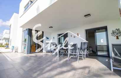 Вторичное жилье - Апартаменты/Квартира - Лас Рамблас - Las Ramblas