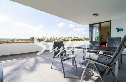 Вторичное жилье - Апартаменты/Квартира - Лас Рамблас - Las Ramblas