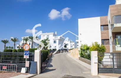 Вторичное жилье - Апартаменты/Квартира - Лас Рамблас - Las Ramblas