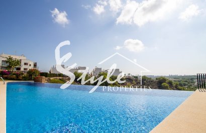 Вторичное жилье - Апартаменты/Квартира - Лас Рамблас - Las Ramblas