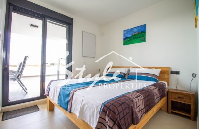 Вторичное жилье - Апартаменты/Квартира - Лас Рамблас - Las Ramblas