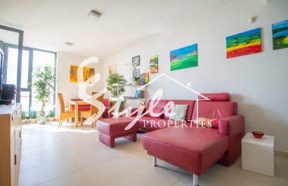 Вторичное жилье - Апартаменты/Квартира - Лас Рамблас - Las Ramblas