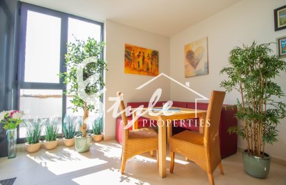 Вторичное жилье - Апартаменты/Квартира - Лас Рамблас - Las Ramblas