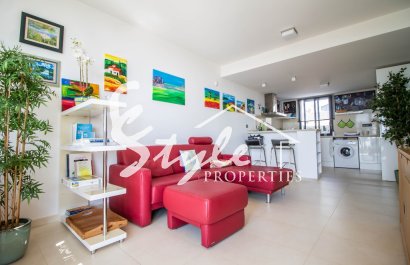 Вторичное жилье - Апартаменты/Квартира - Лас Рамблас - Las Ramblas