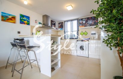 Вторичное жилье - Апартаменты/Квартира - Лас Рамблас - Las Ramblas