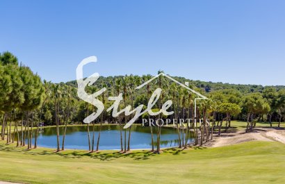 Вторичное жилье - Апартаменты/Квартира - Лас Рамблас - Las Ramblas