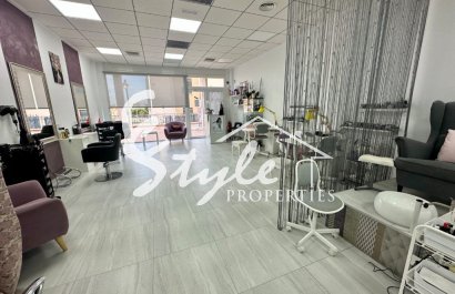 Reventa - Commercial - La Zenia