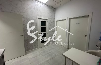 Reventa - Commercial - La Zenia