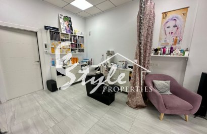 Reventa - Commercial - La Zenia