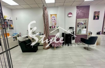 Reventa - Commercial - La Zenia