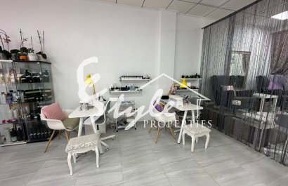 Reventa - Commercial - La Zenia