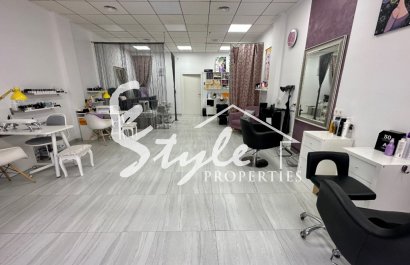 Reventa - Commercial - La Zenia