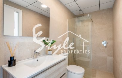 New build - Villa - Los Alcazares