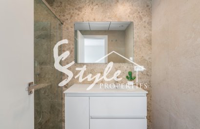 New build - Villa - Los Alcazares