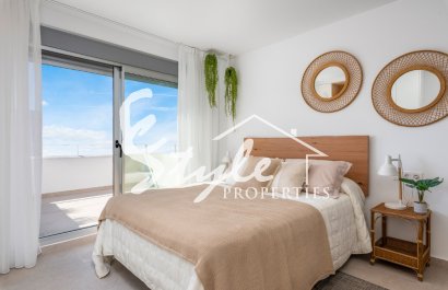 New build - Villa - Los Alcazares