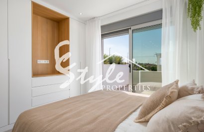 New build - Villa - Los Alcazares