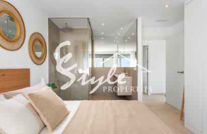 New build - Villa - Los Alcazares