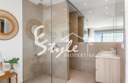 New build - Villa - Los Alcazares