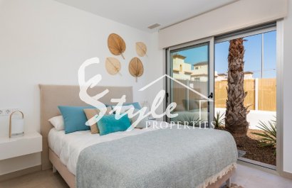 New build - Villa - Los Alcazares