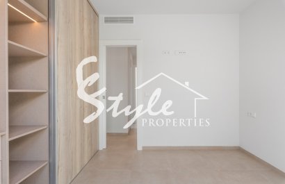 New build - Villa - Los Alcazares