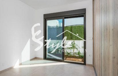 New build - Villa - Los Alcazares