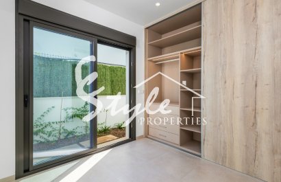 New build - Villa - Los Alcazares