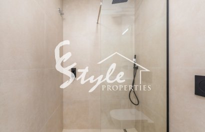 New build - Villa - Los Alcazares