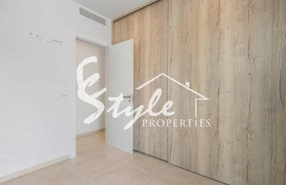 New build - Villa - Los Alcazares