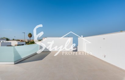 New build - Villa - Los Alcazares