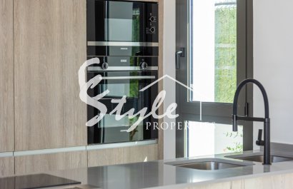 New build - Villa - Los Alcazares