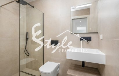 New build - Villa - Los Alcazares