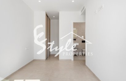 New build - Villa - Los Alcazares