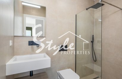 New build - Villa - Los Alcazares