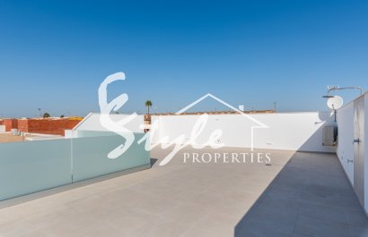 New build - Villa - Los Alcazares