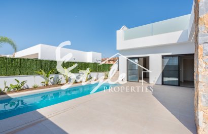 New build - Villa - Los Alcazares