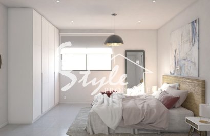 Виллы на продажу в Сан-Педро, Коста-Калида, Испания. ON1695