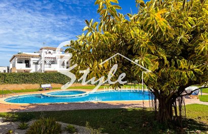 Вторичное жилье - Townhouse - Пунта Прима